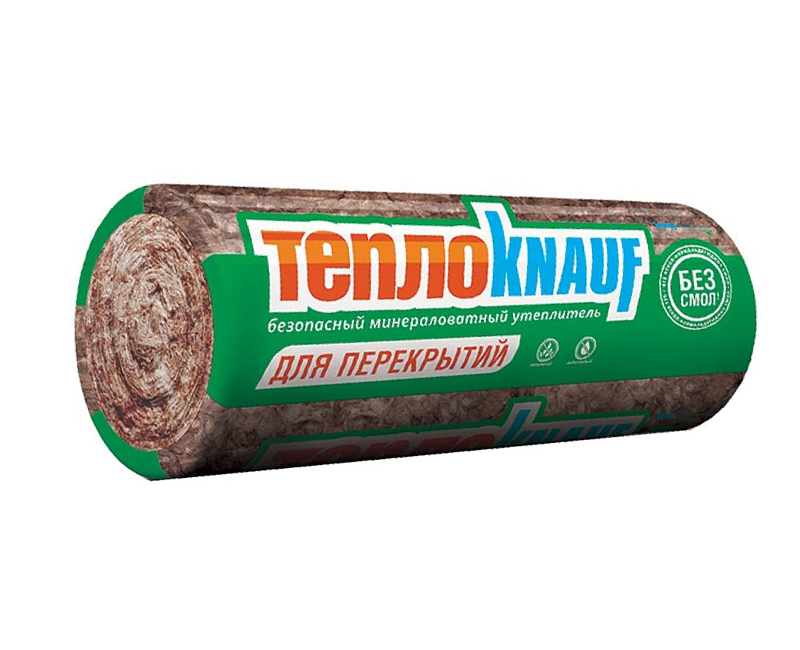 Утеплитель Knauf