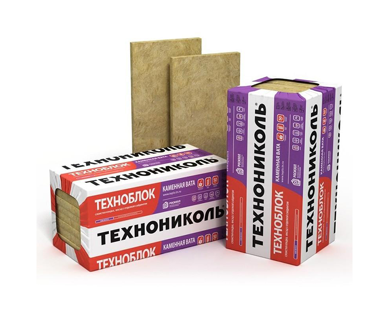 Плиты ТЕХНОБЛОК