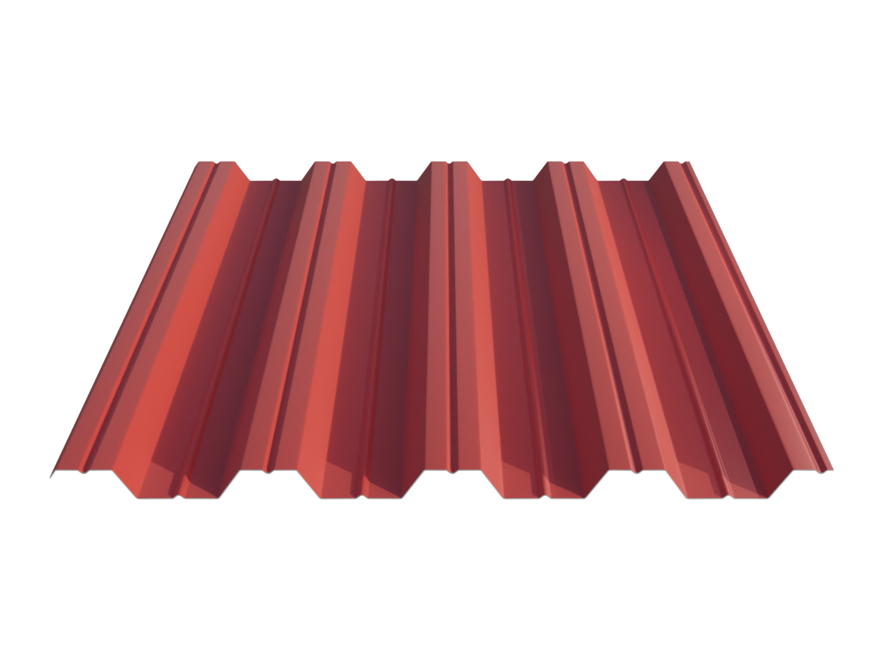 Профнастил HС44