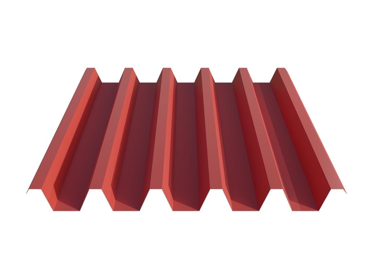 Профнастил С44